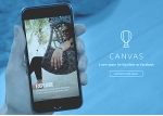 Facebook тестирует новый рекламный инструмент Canvas