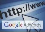 Google AdWords    URL