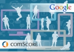 Google  omScore        