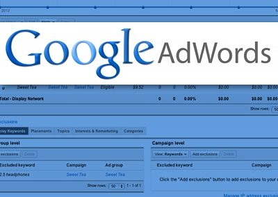 Google     .  Google      AdWords      . 
             ,      .