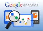 Google            Google Analytics