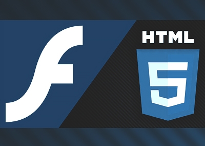 Google    Flash-  HTML5.        Flash  HTML5,  Google     .       ,     Flash-.