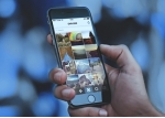 «Инстаграм» тестирует новый тип рекламы для iPhone?