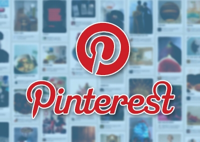 Pinterest    . SMM       Pinterest.
 ,     Twitter,  Facebook  LikedIn,      ,          .