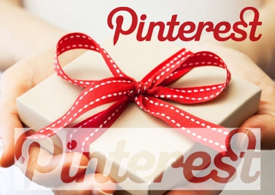 Pinterest    .    Pinterest   ,          .
 Gifts       ,        .