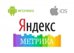 «Яндекс.Метрика» стала доступна на Android и iOS-устройствах