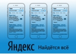 Яндекс запустил новый алгоритм мобильного поиска